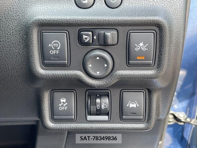 Nissan NOTE 2014-02 213010-13