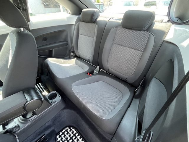 VolksWagen THE BEETLE 2013-03 7892-5