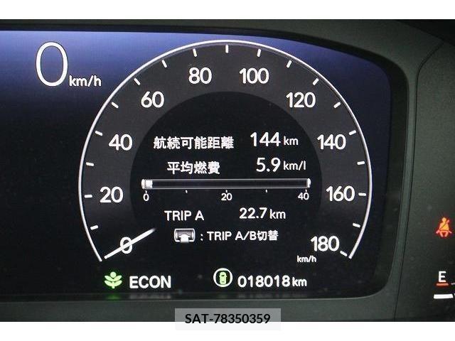 Honda CIVIC 2022-04 205286-18