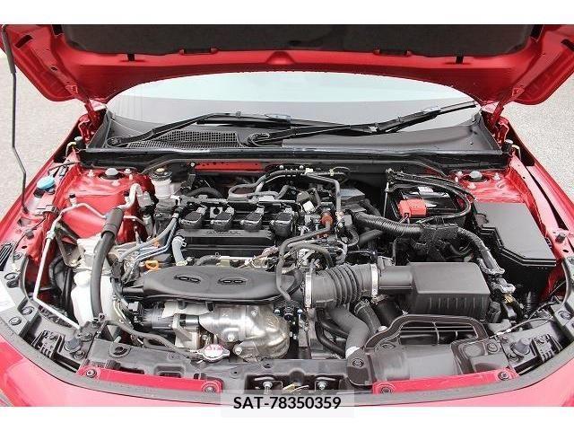 Honda CIVIC 2022-04 205286-17