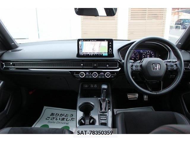 Honda CIVIC 2022-04 205286-14