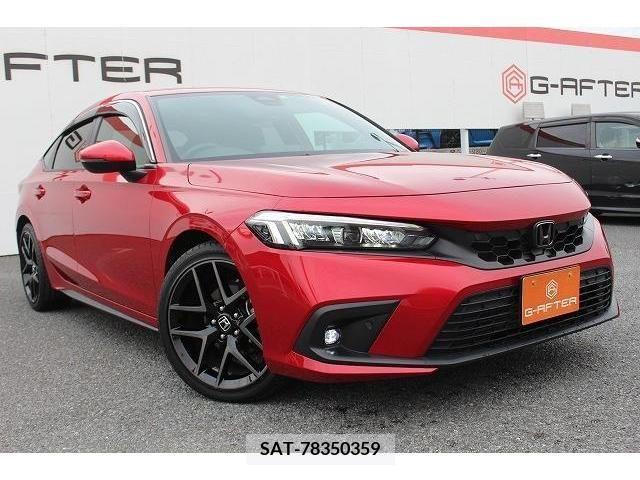 Honda CIVIC 2022-04 205286-10