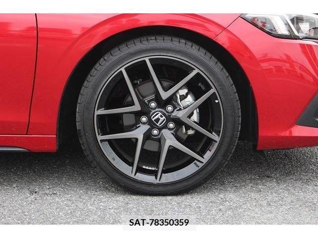 Honda CIVIC 2022-04 205286-9
