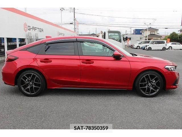 Honda CIVIC 2022-04 205286-8