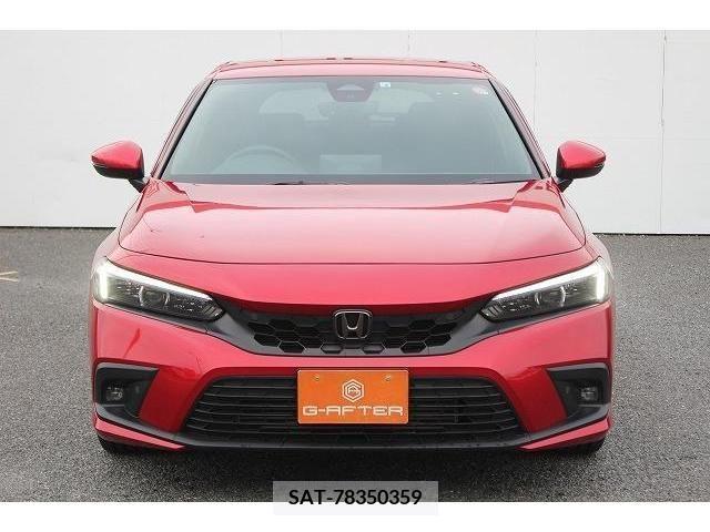 Honda CIVIC 2022-04 205286-5