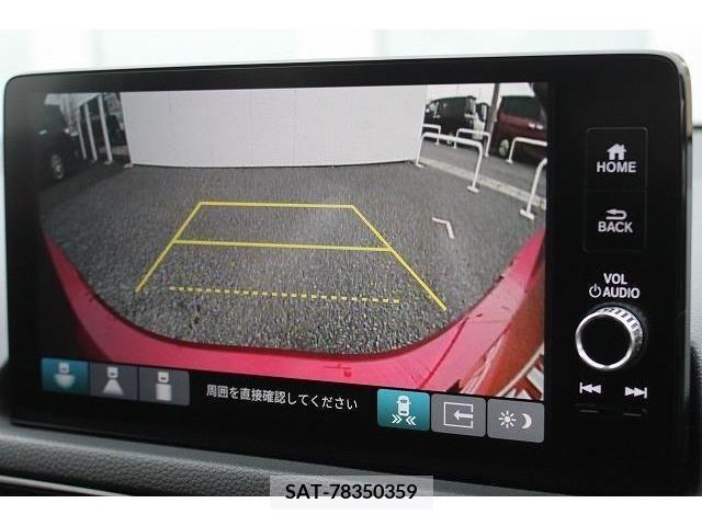 Honda CIVIC 2022-04 205286-2