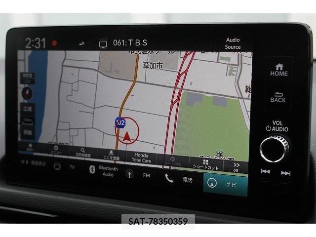 Honda CIVIC 2022-04 205286-1
