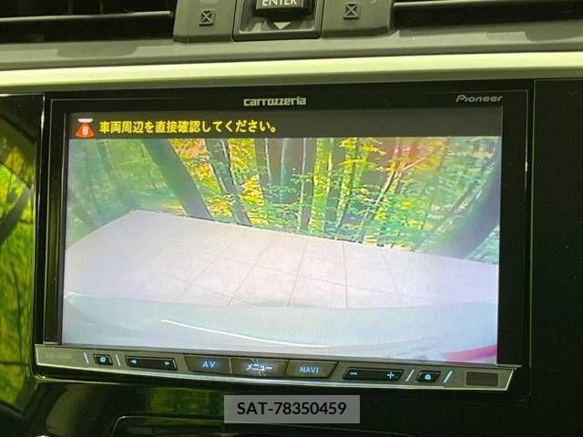 Subaru LEVORG 2014-09 275308-3