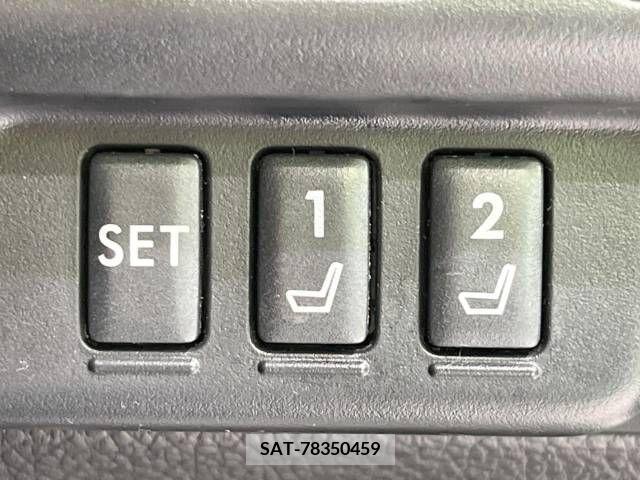 Subaru LEVORG 2014-09 275308-6