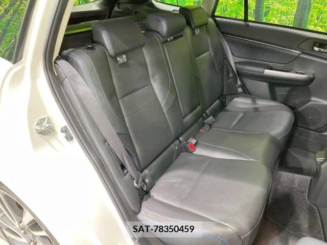 Subaru LEVORG 2014-09 275308-8