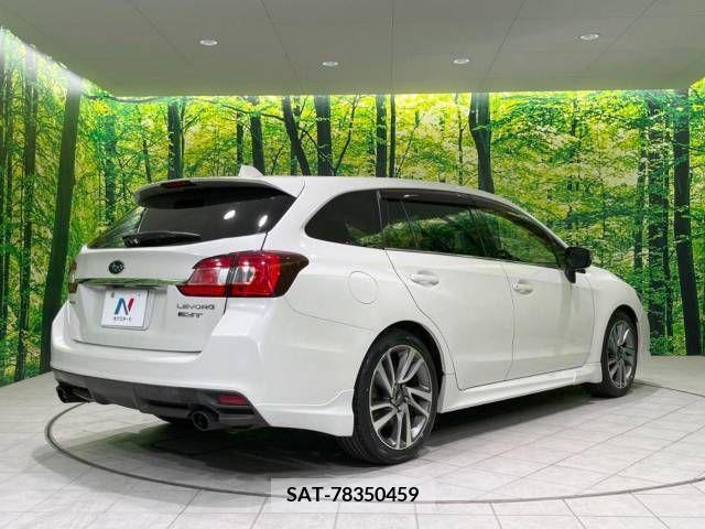 Subaru LEVORG 2014-09 275308-15