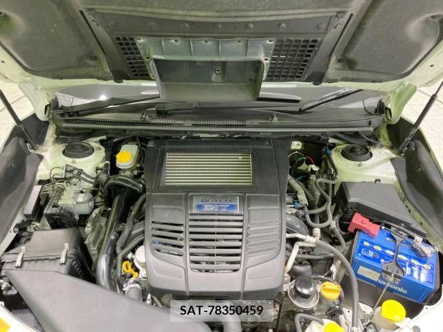 Subaru LEVORG 2014-09 275308-16