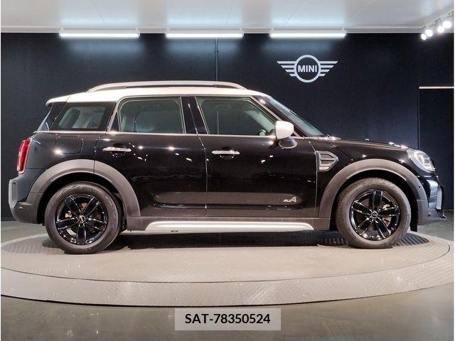 Bmw MINI 2021-07 203426-5