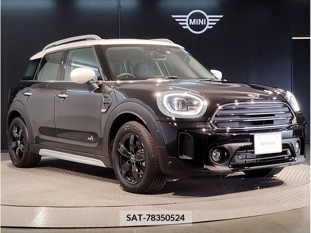 Bmw MINI 2021-07 203426-6