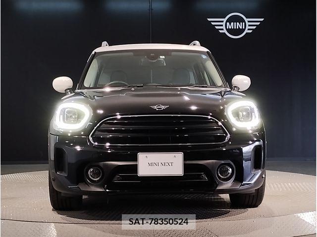 Bmw MINI 2021-07 203426-7