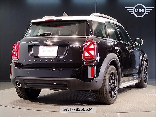 Bmw MINI 2021-07 203426-4