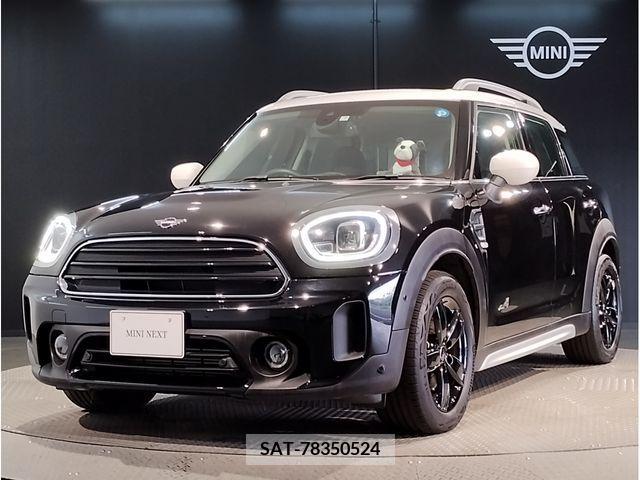 Bmw MINI 2021-07 203426-0