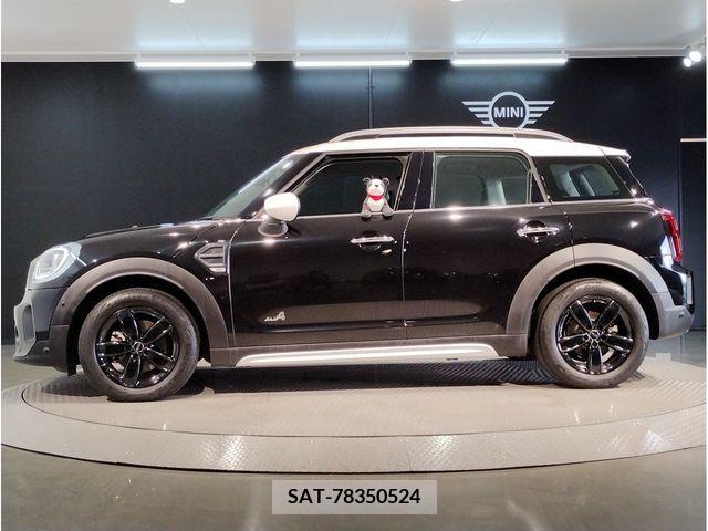 Bmw MINI 2021-07 203426-1
