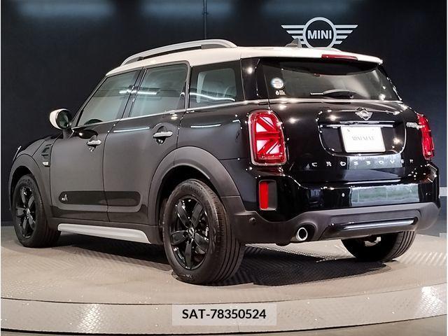 Bmw MINI 2021-07 203426-2