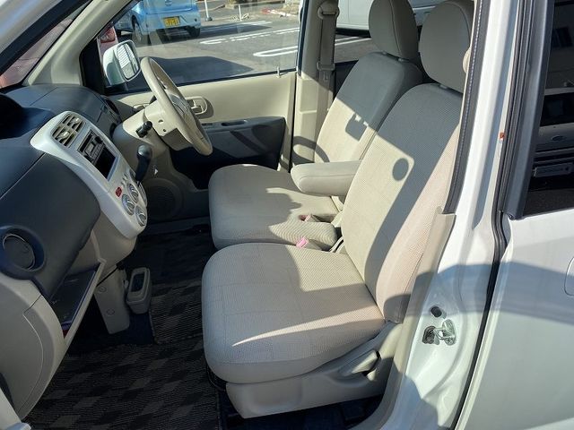 Mitsubishi EK WAGON 2009-03 182884-12