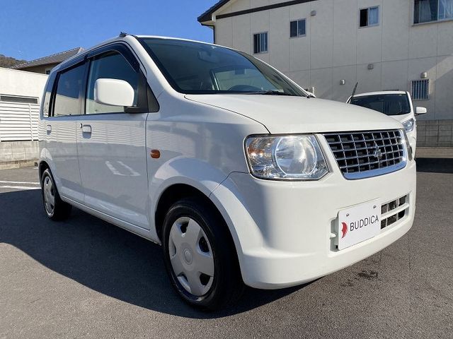 Mitsubishi EK WAGON 2009-03 182884-1
