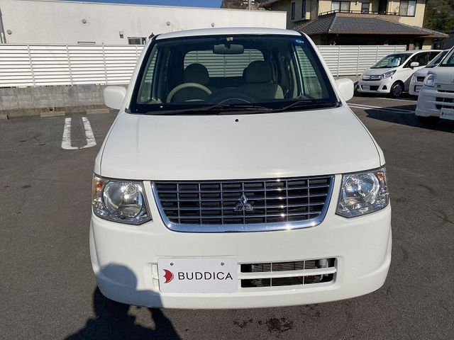 Mitsubishi EK WAGON 2009-03 182884-2