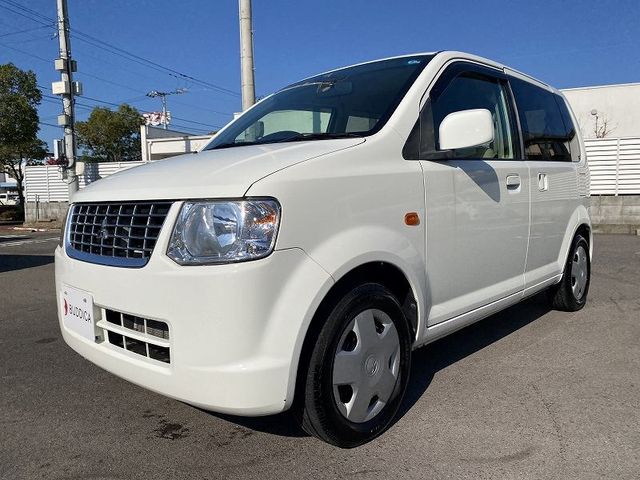 Mitsubishi EK WAGON 2009-03 182884-3