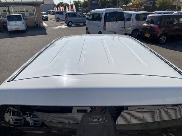 Mitsubishi EK WAGON 2009-03 182884-24