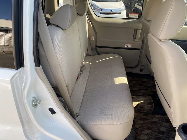Mitsubishi EK WAGON 2009-03 182884-14