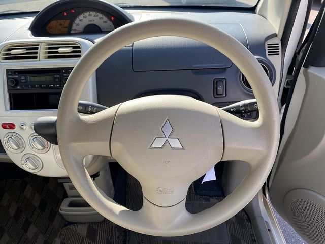 Mitsubishi EK WAGON 2009-03 182884-20