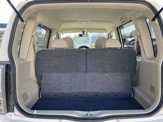 Mitsubishi EK WAGON 2009-03 182884-15