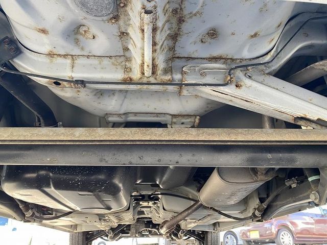 Mitsubishi EK WAGON 2009-03 182884-25