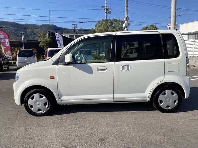 Mitsubishi EK WAGON 2009-03 182884-4