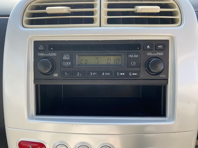 Mitsubishi EK WAGON 2009-03 182884-16