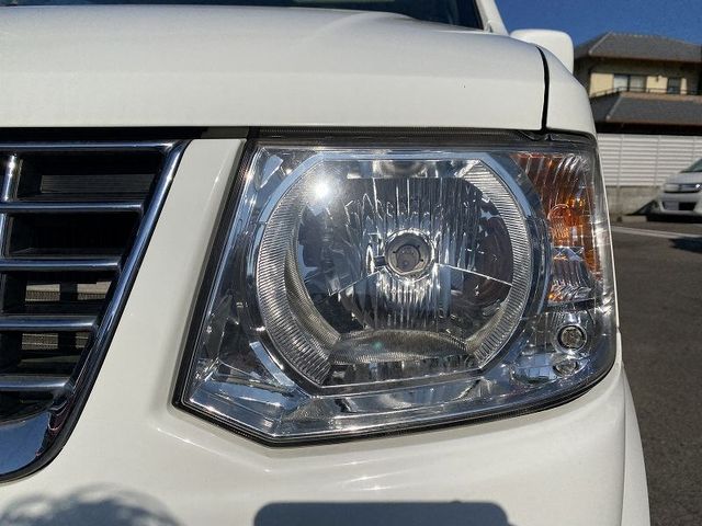 Mitsubishi EK WAGON 2009-03 182884-21