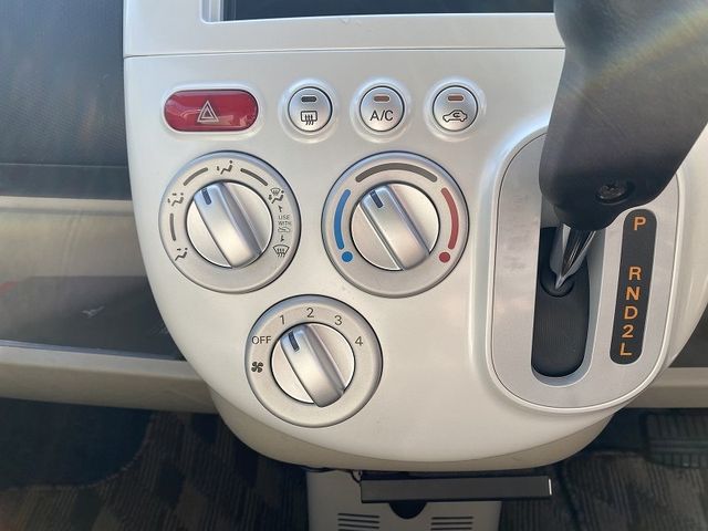 Mitsubishi EK WAGON 2009-03 182884-17