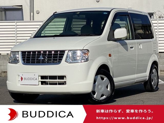 Mitsubishi EK WAGON 2009-03 182884-0