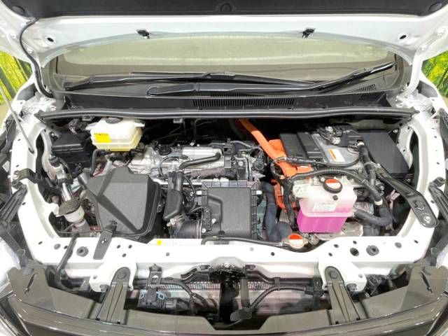 Toyota NOAH HYBRID 2016-03 189191-18
