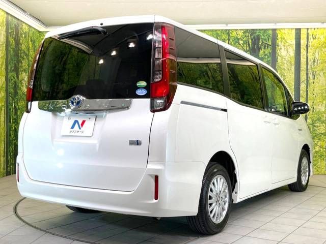 Toyota NOAH HYBRID 2016-03 189191-17