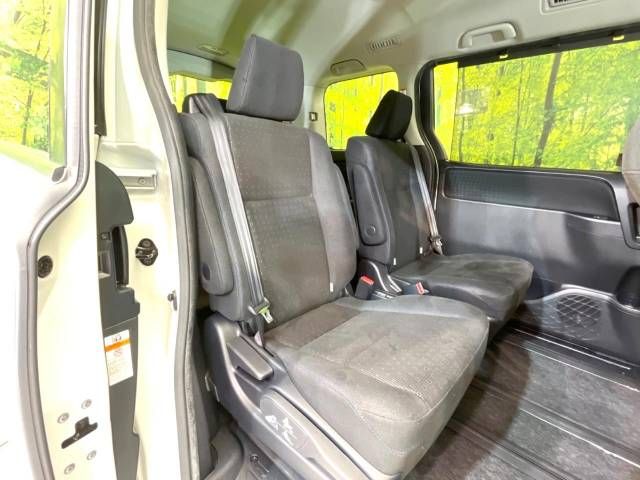 Toyota NOAH HYBRID 2016-03 189191-8