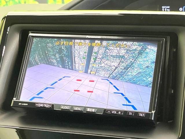Toyota NOAH HYBRID 2016-03 189191-4