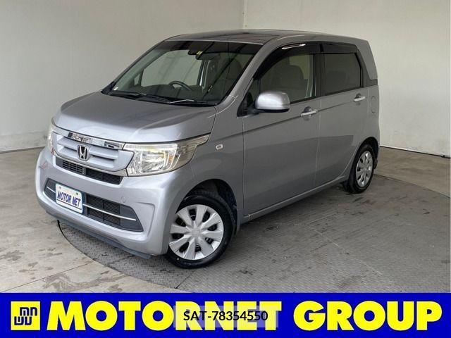 Honda N-WGN 2017-03 280740-0