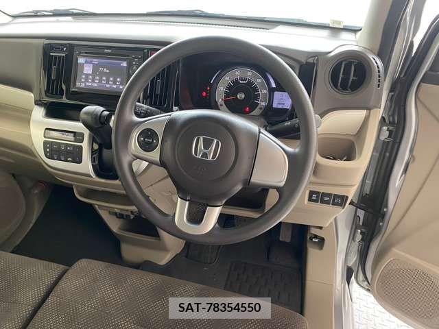 Honda N-WGN 2017-03 280740-8