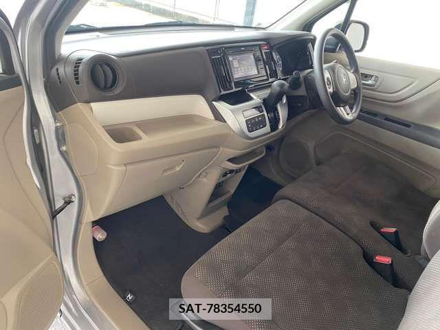 Honda N-WGN 2017-03 280740-4