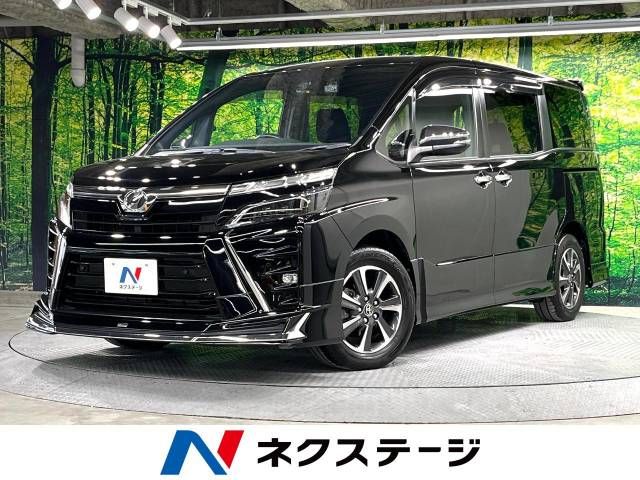 Toyota VOXY 2020-01 8863-0