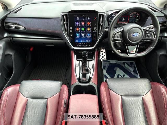 Subaru LEVORG 2021-04 275561-1