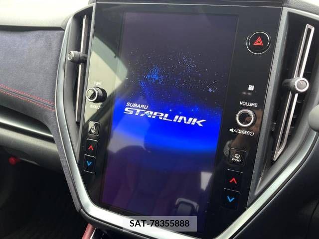 Subaru LEVORG 2021-04 275561-7