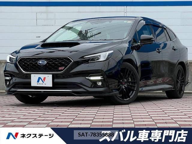 Subaru LEVORG 2021-04 275561-0