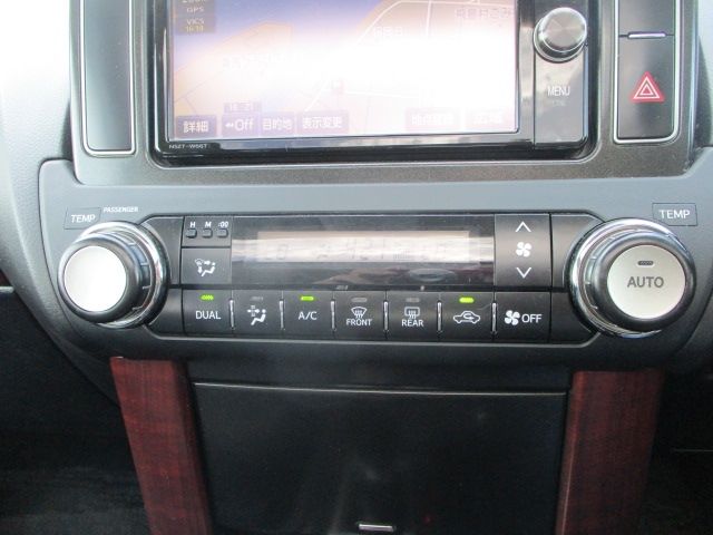 Toyota PRADO 2017-01 6427-24