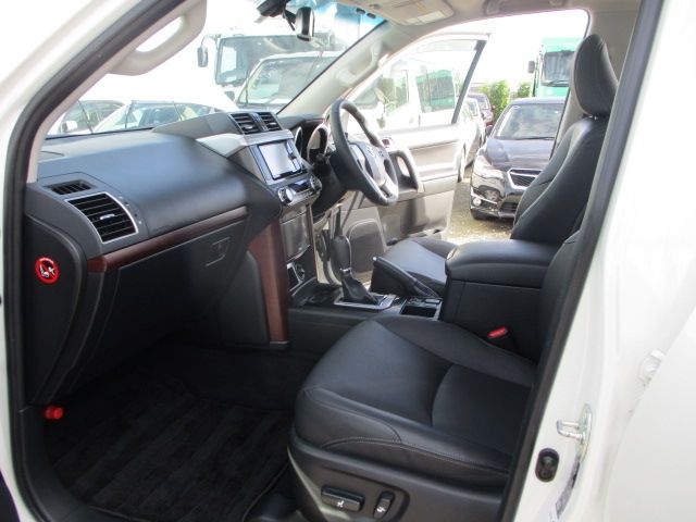 Toyota PRADO 2017-01 6427-11